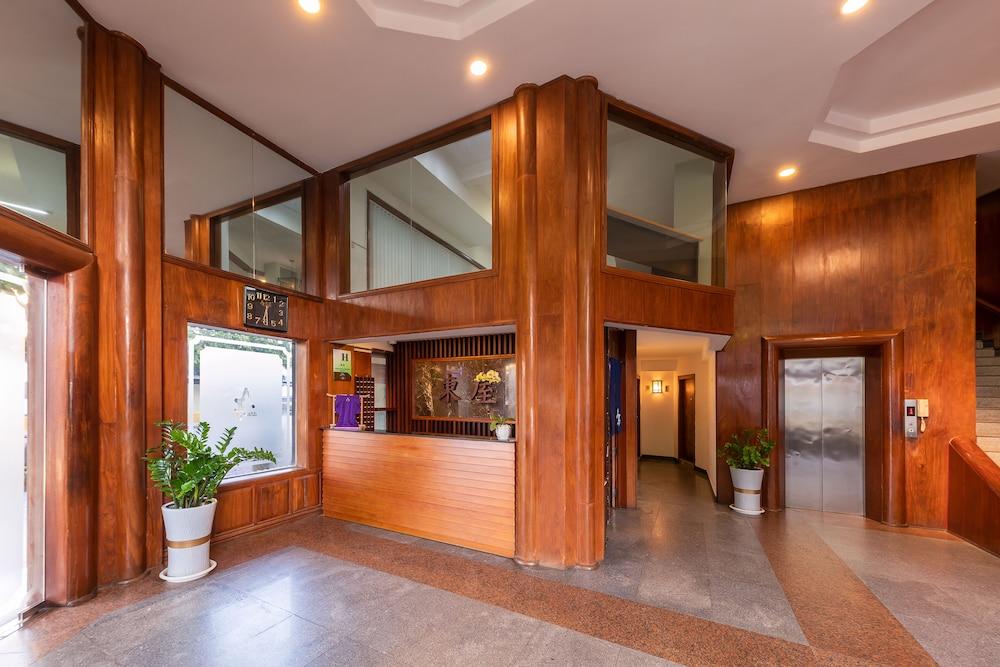 Azumaya Hotel Phnom Penh — 6