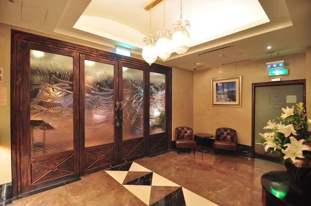 Dolamanco Hotel 884855 — 7