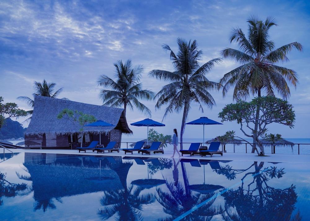 Hyatt Regency Kuantan Resort — 1