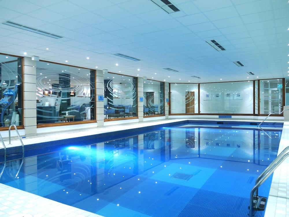 L'horizon Beach Hotel And Spa — 3