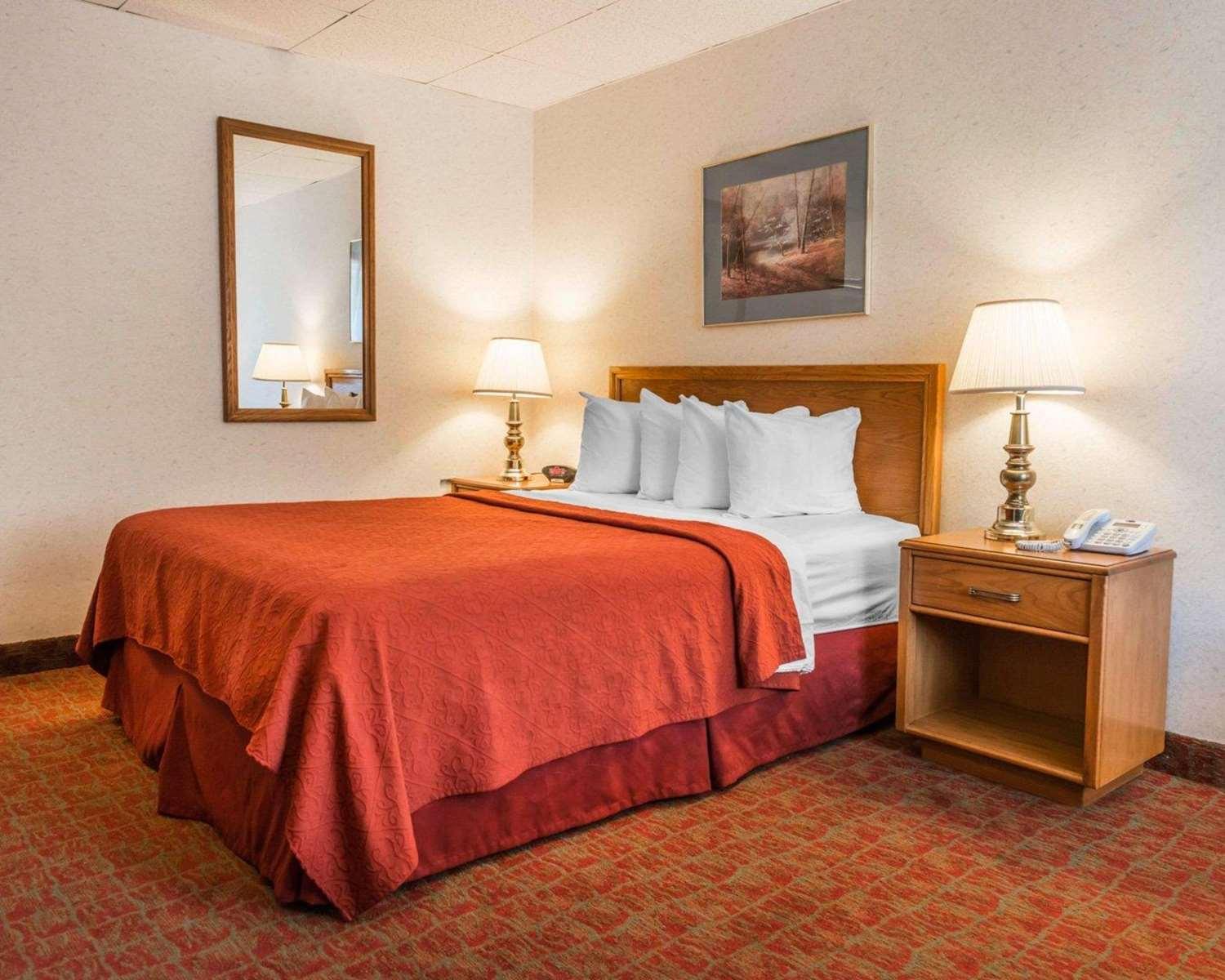 Quality Inn Royle — 8