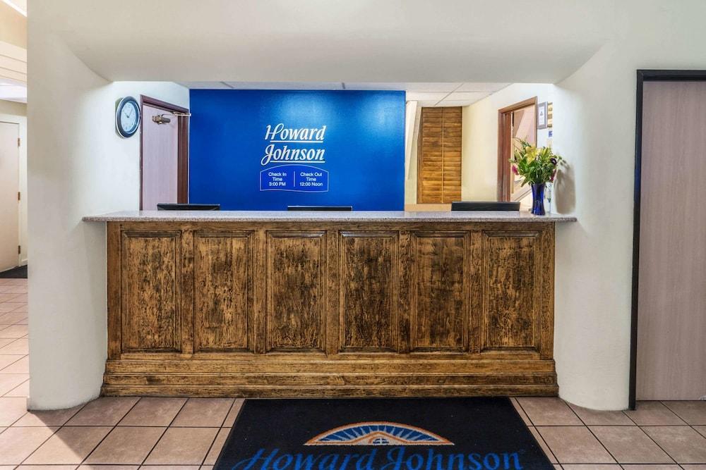 Hotel 505 — 2