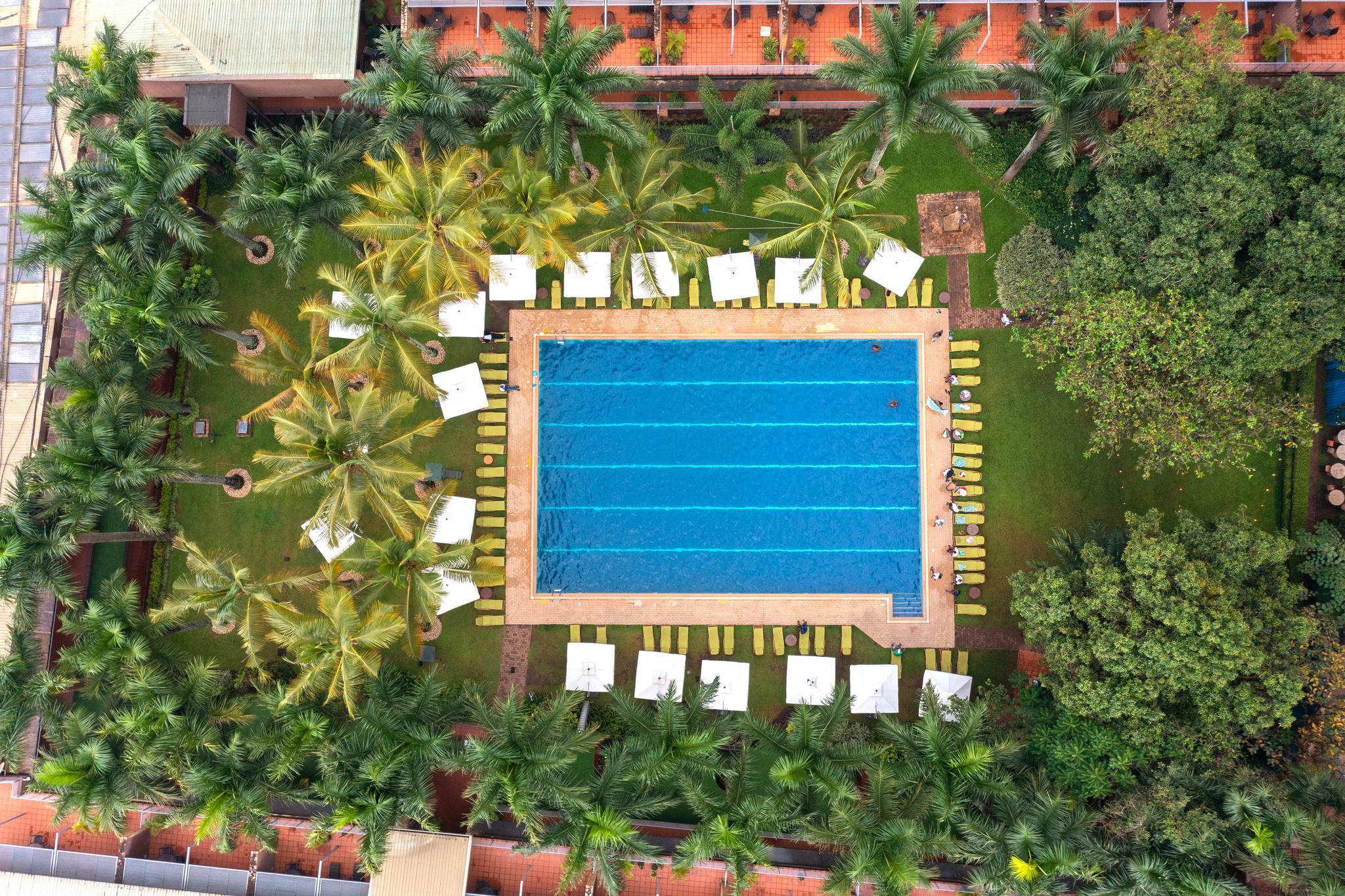 Kabira Country Club — 7