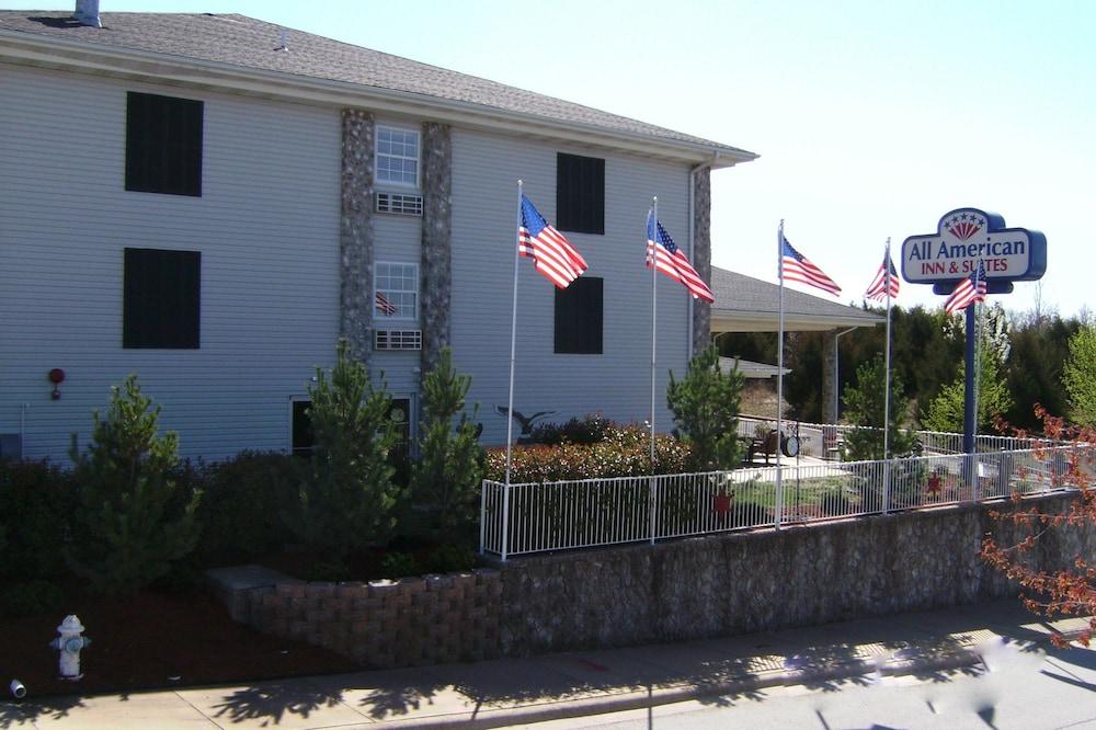 All American Inn and Suites — 2