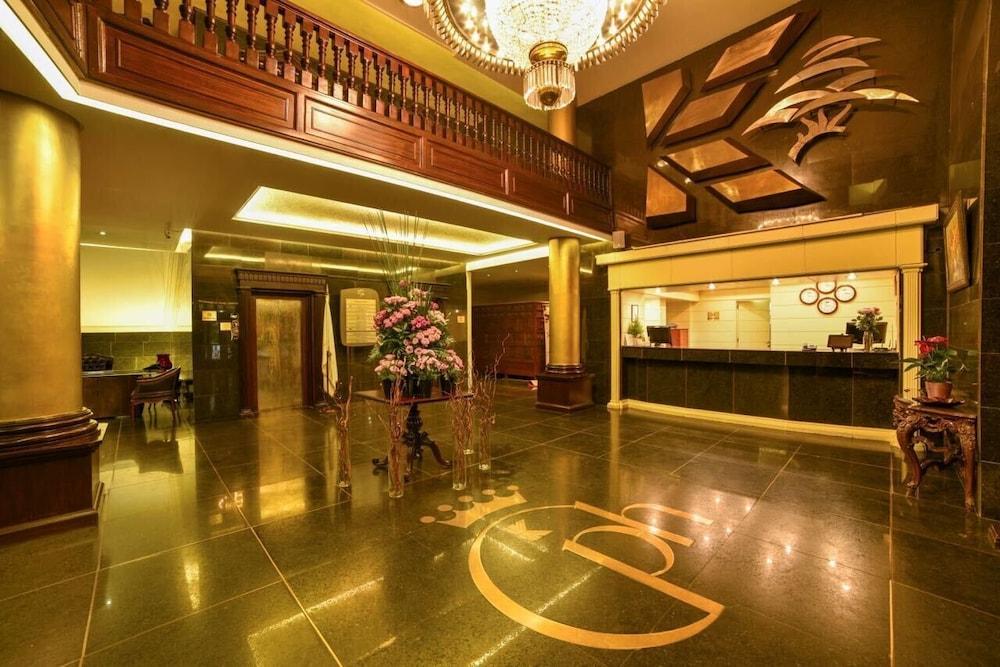 CHTAURA PARK HOTEL 16904 — 10