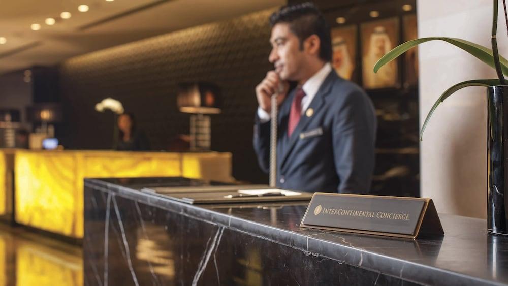 InterContinental Bahrain by IHG — 5