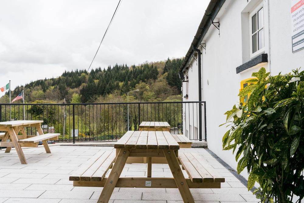 Woodenbridge Hotel 97469 — 5