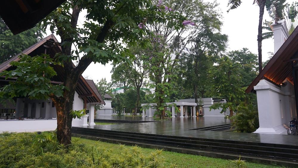 Novotel Bogor Golf Resort & Convention Center 14504 — 3
