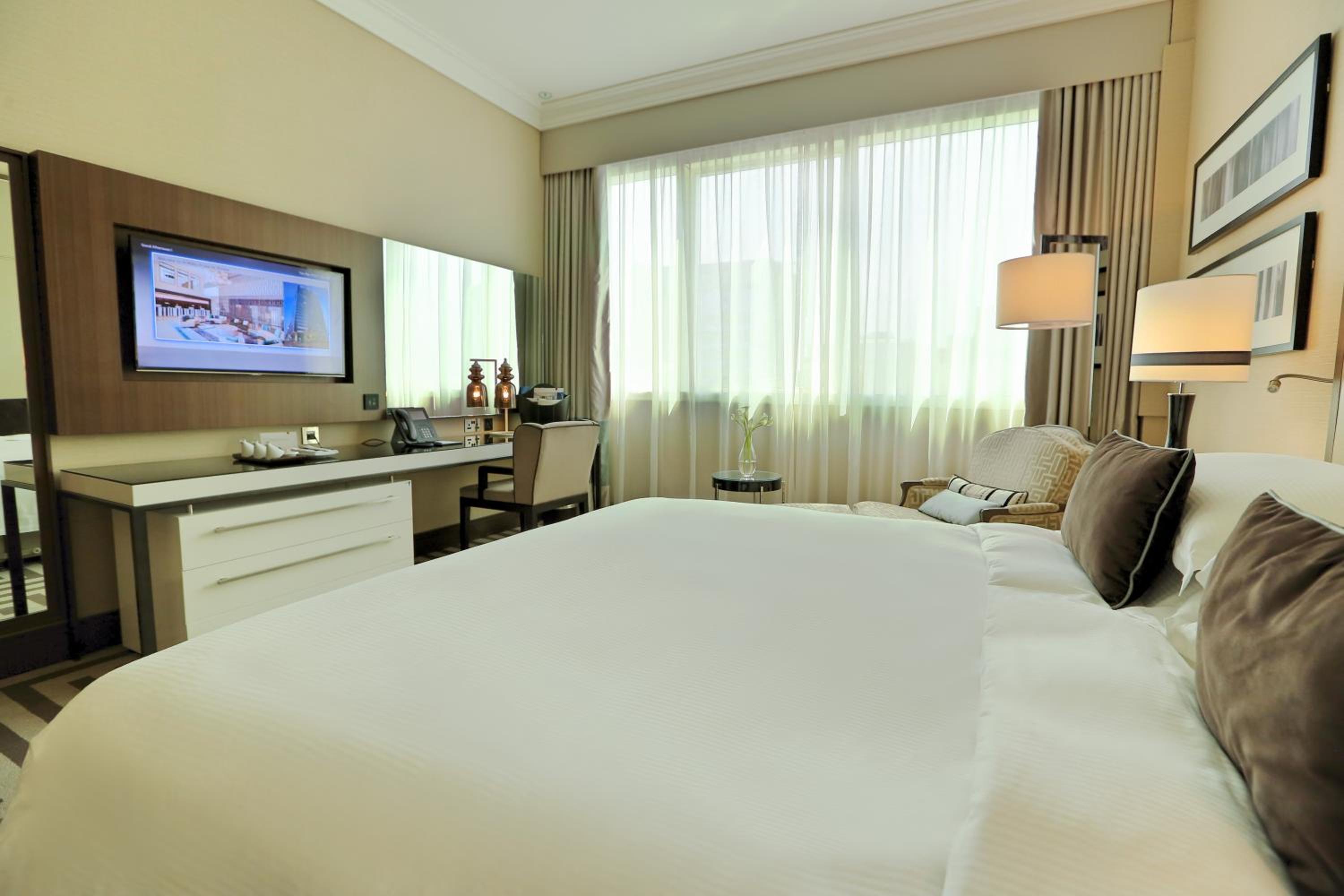 Al Maha Arjaan By Rotana — 10