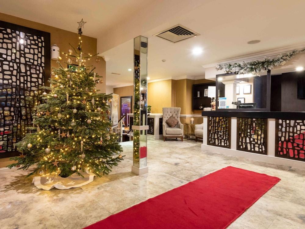 Mercure Milton Keynes — 10
