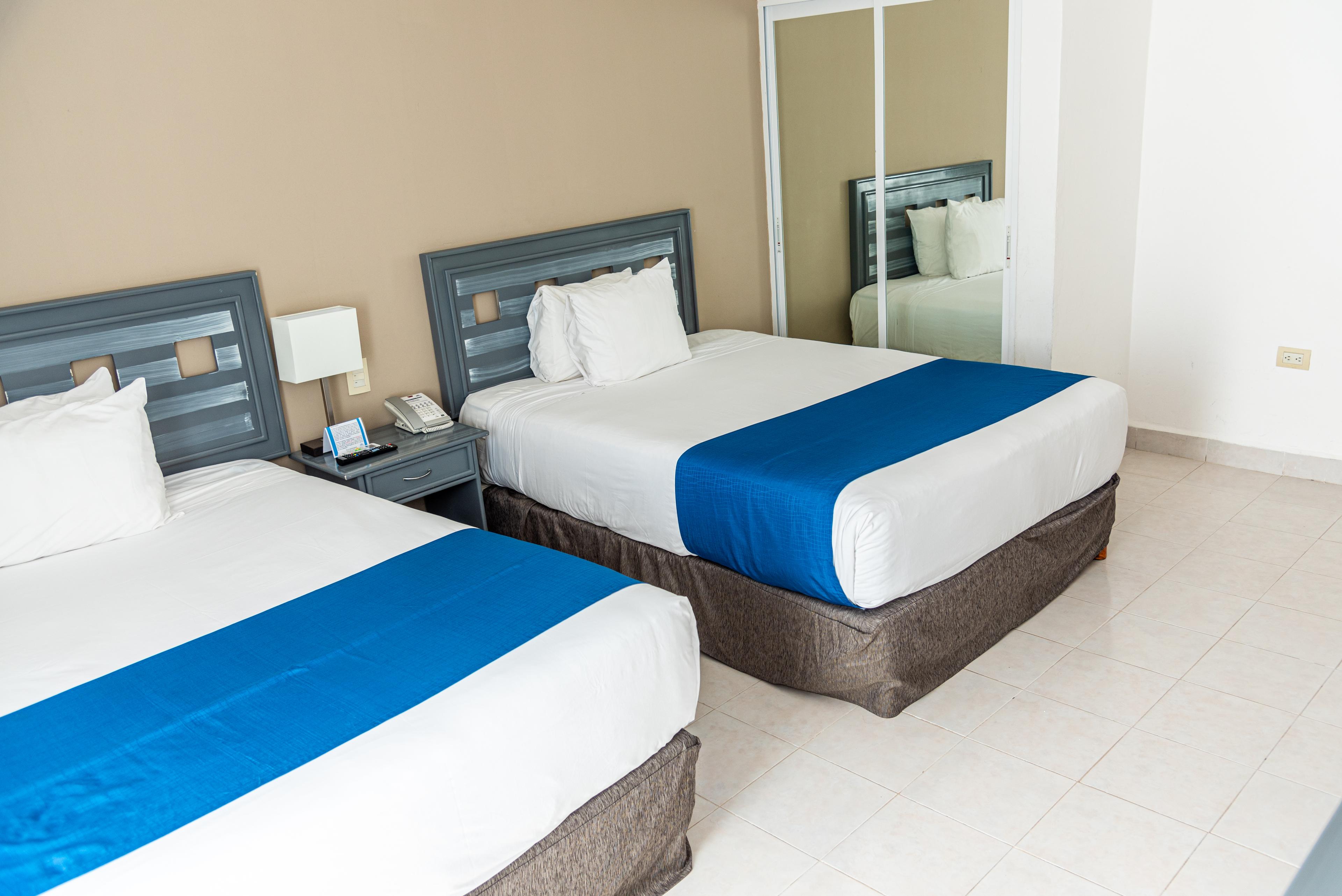 Ocean View Cancun Arenas 93112 — 9