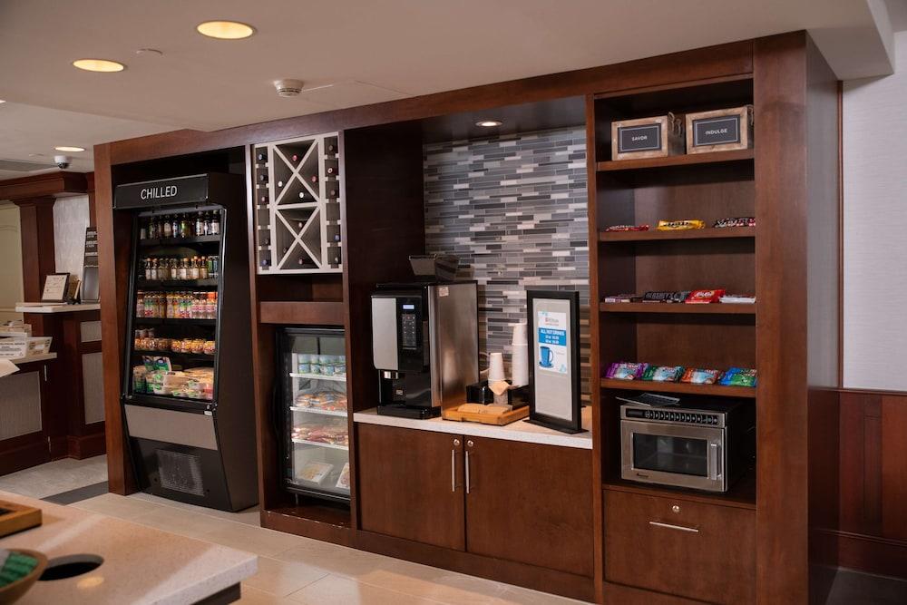 Hilton Garden Inn Erie — 5