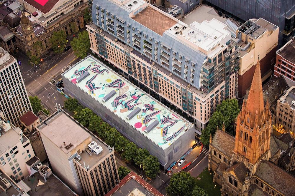 THE WESTIN MELBOURNE — 7