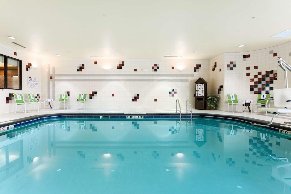 Homewood Suites By Hilton Anchorage — 5