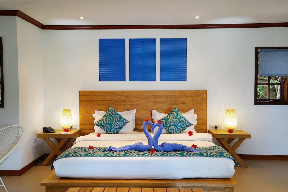 Hotel L Archipel — 7
