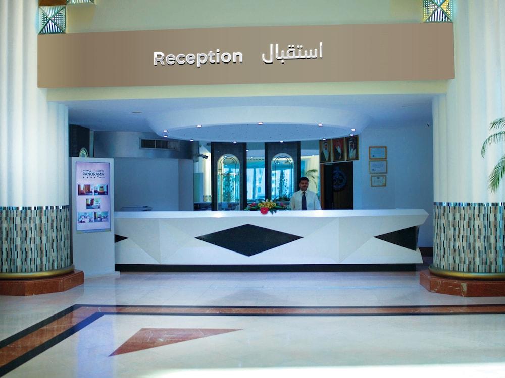 Panorama Hotel and Spa — 6