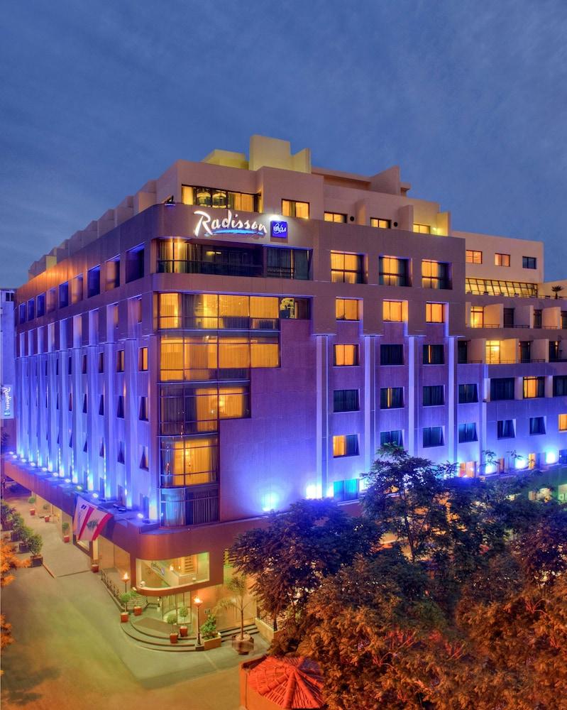 Radisson Blu Martinez Beirut — 3