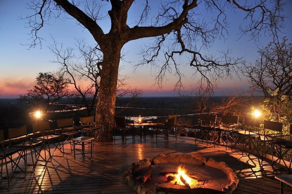 MUCHENJE SAFARI LODGE(T) — 9