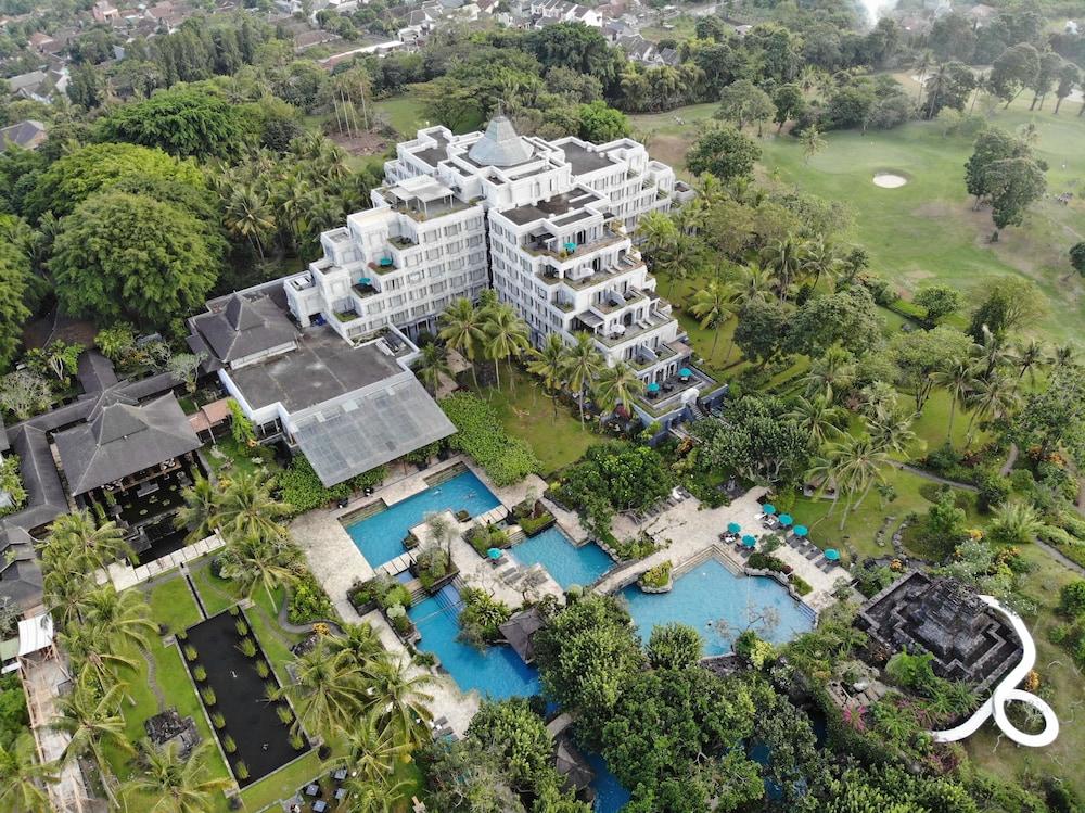 Hyatt Regency Yogyakarta — 9