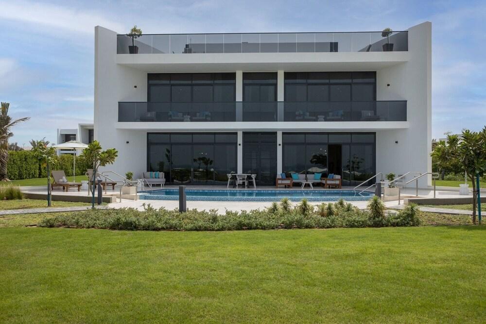 Jumeirah Saadiyat Island Abu Dhabi — 2