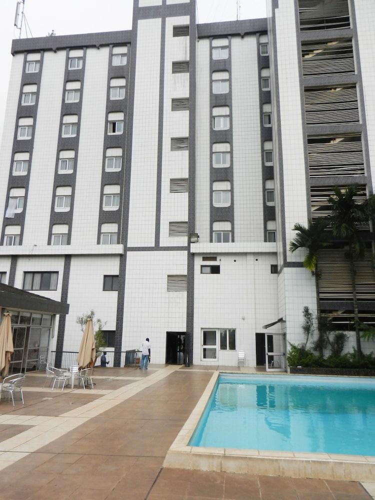Hotel Franco — 5