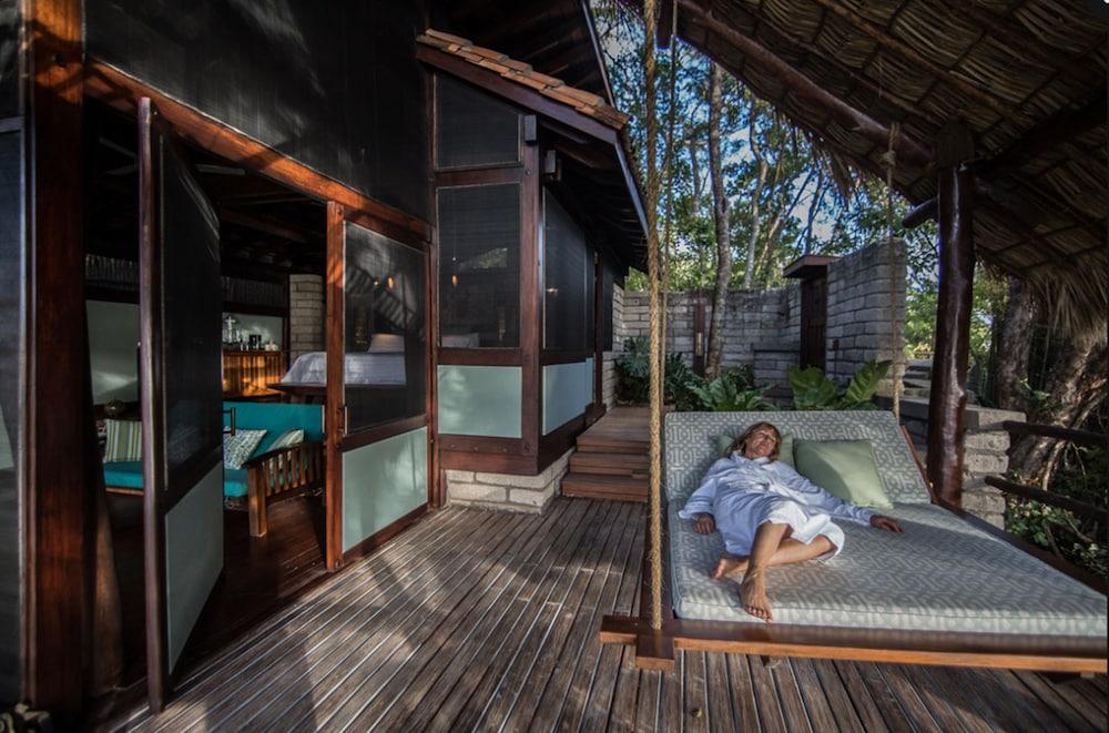 Hacienda & Ecolodge Morgan's Rock — 5