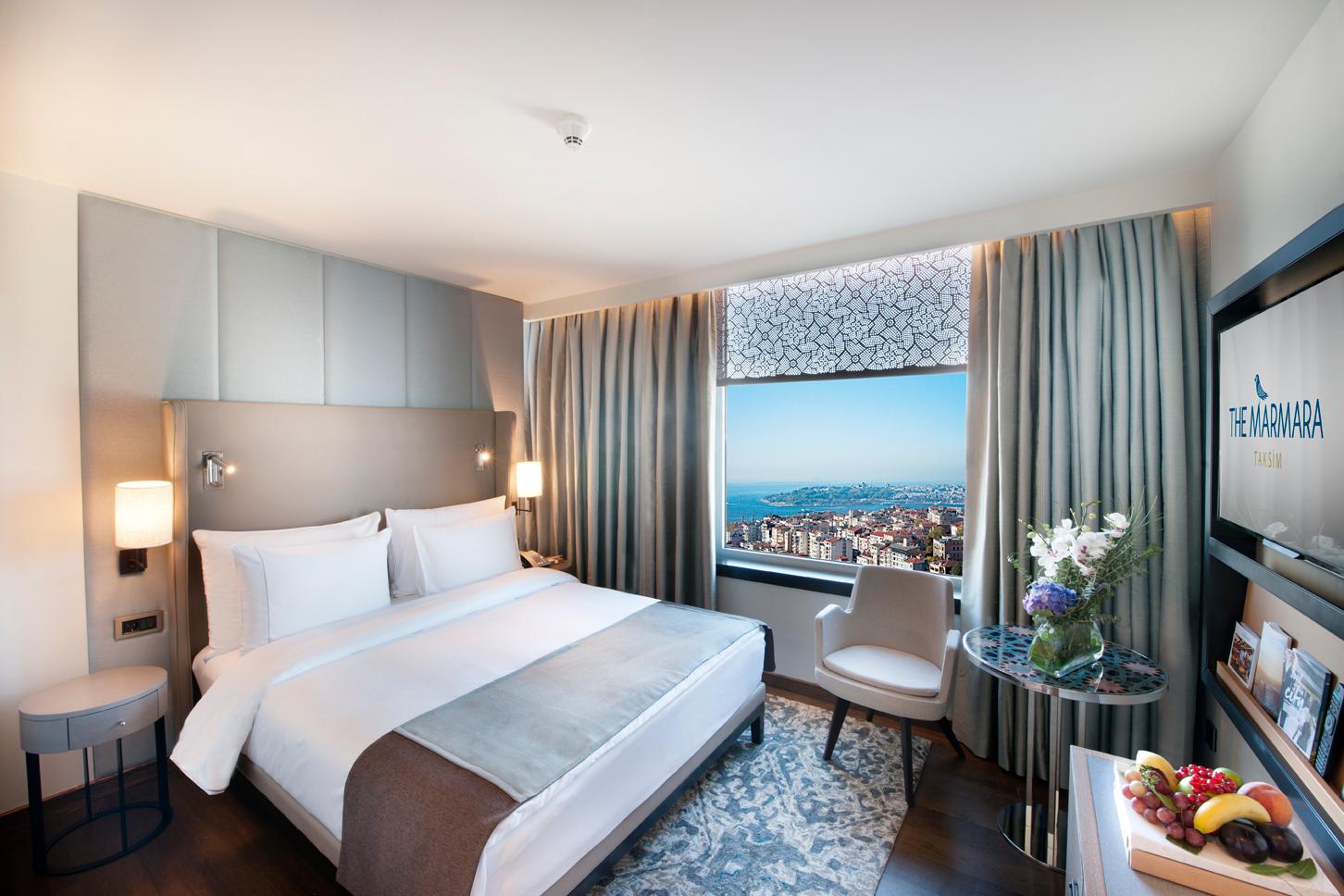The Marmara Taksim 30054 — 10