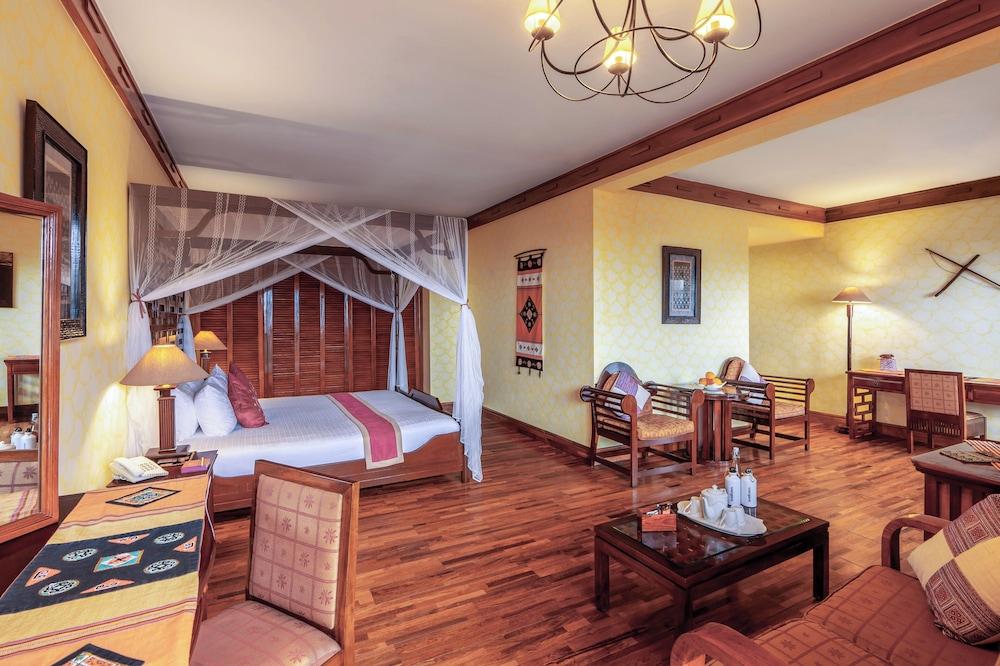 BB Sapa Resort & Spa — 9