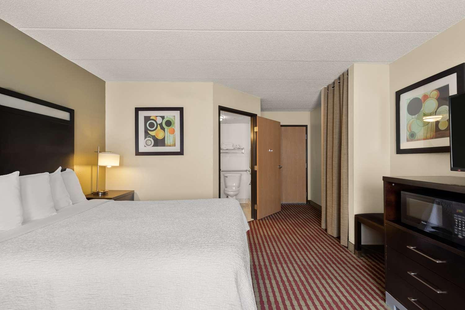 Best Western Germantown Inn — 10