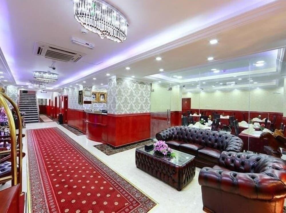 Gulf Star Hotel Deira — 8