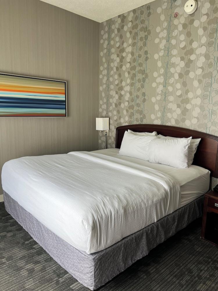 Country Inn & Suites by Radisson, Columbus-Edinburgh — 9