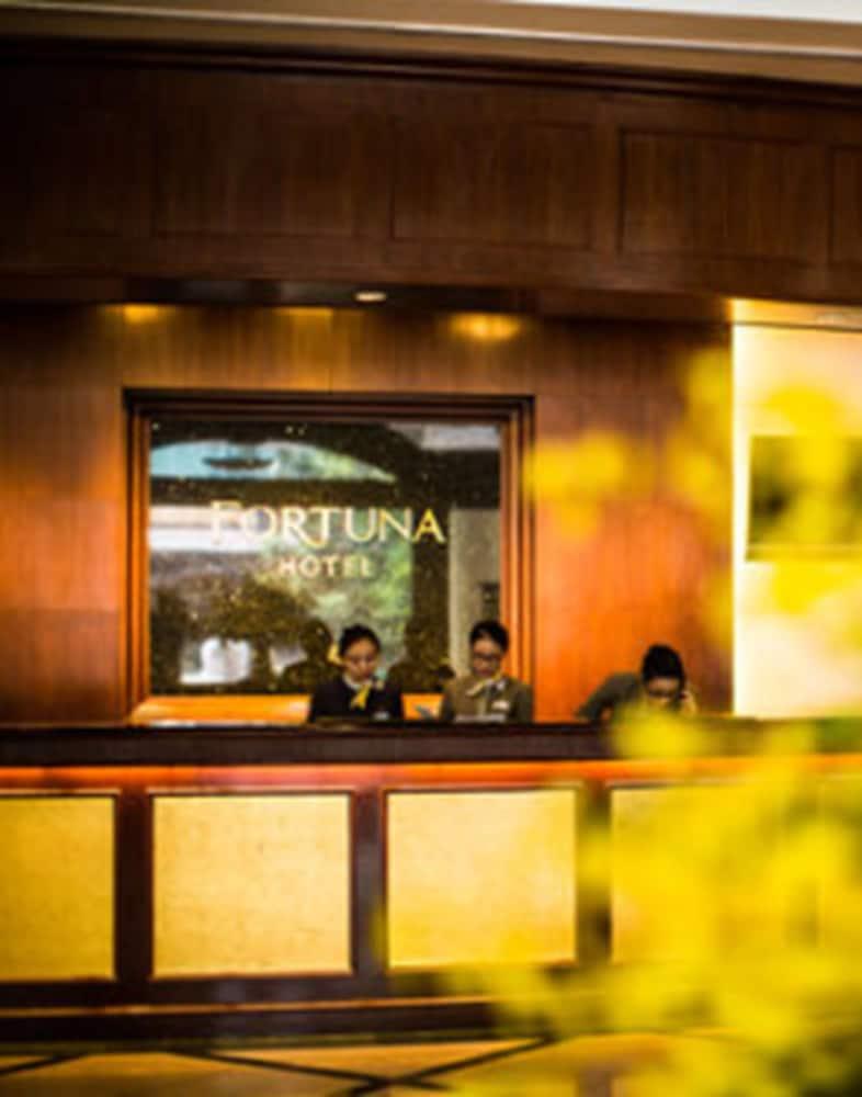 Fortuna Hotel Hanoi 103822 — 8