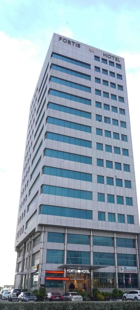 Fortis Hotel Fujairah — 6