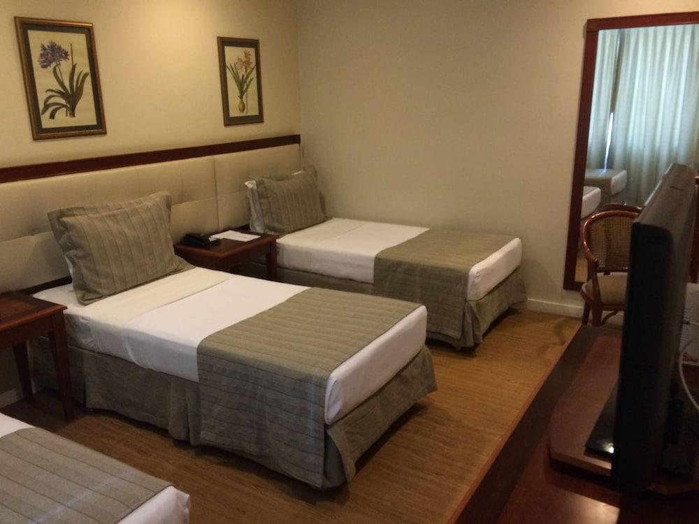 Olinda Rio Hotel — 8