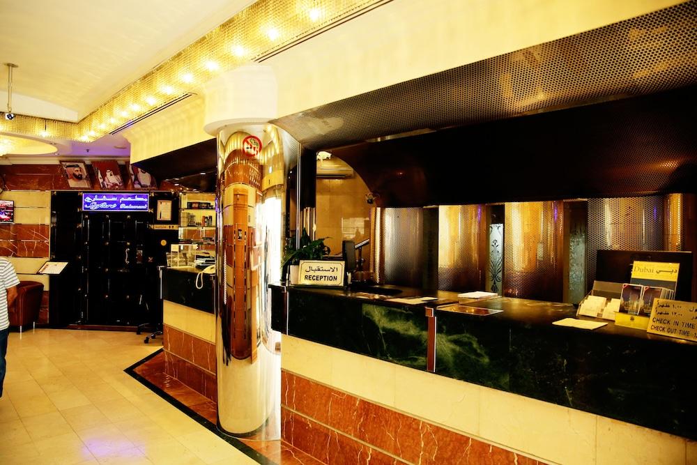 Zain International Hotel — 7
