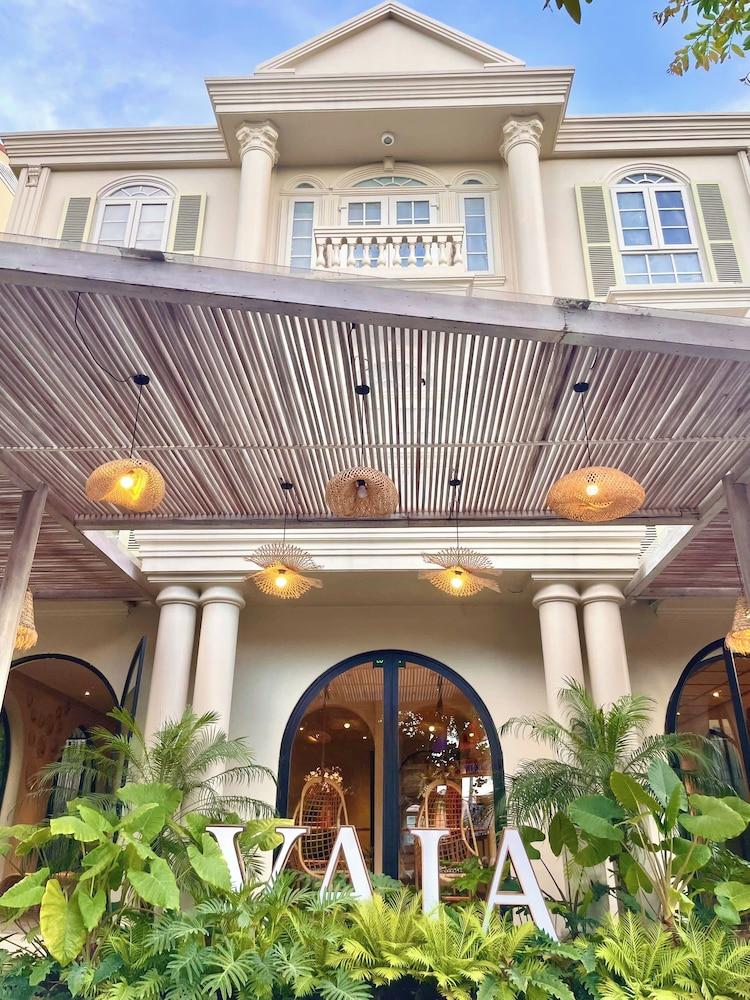 VaiA Boutique Hotel HoiAn — 2