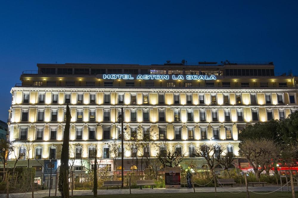 Hotel Aston La Scala 6814 — 1