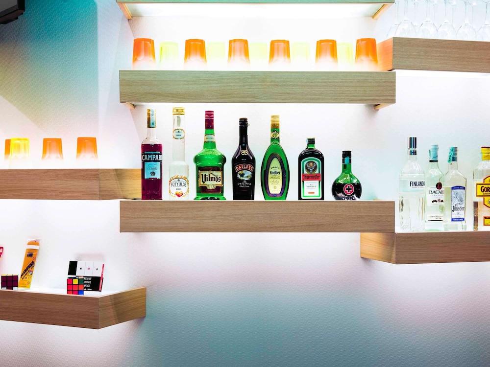 IBIS STYLES BUDAPEST CENTER — 9