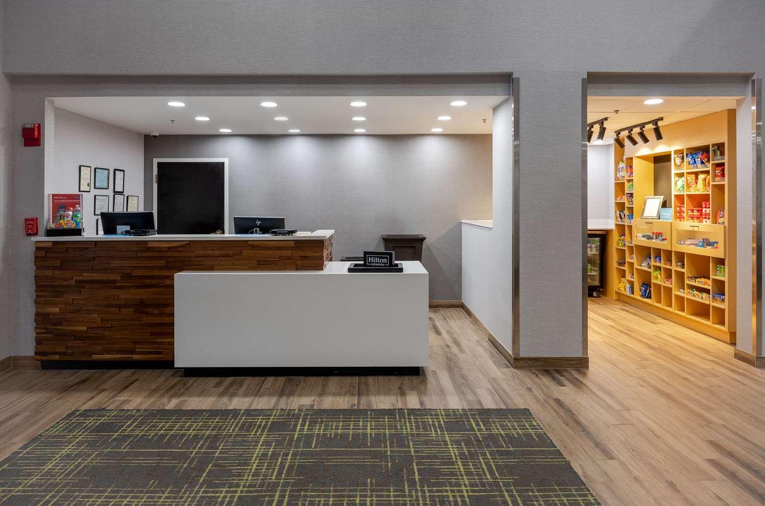 Hampton Inn Alpharetta/Roswell Ga — 9