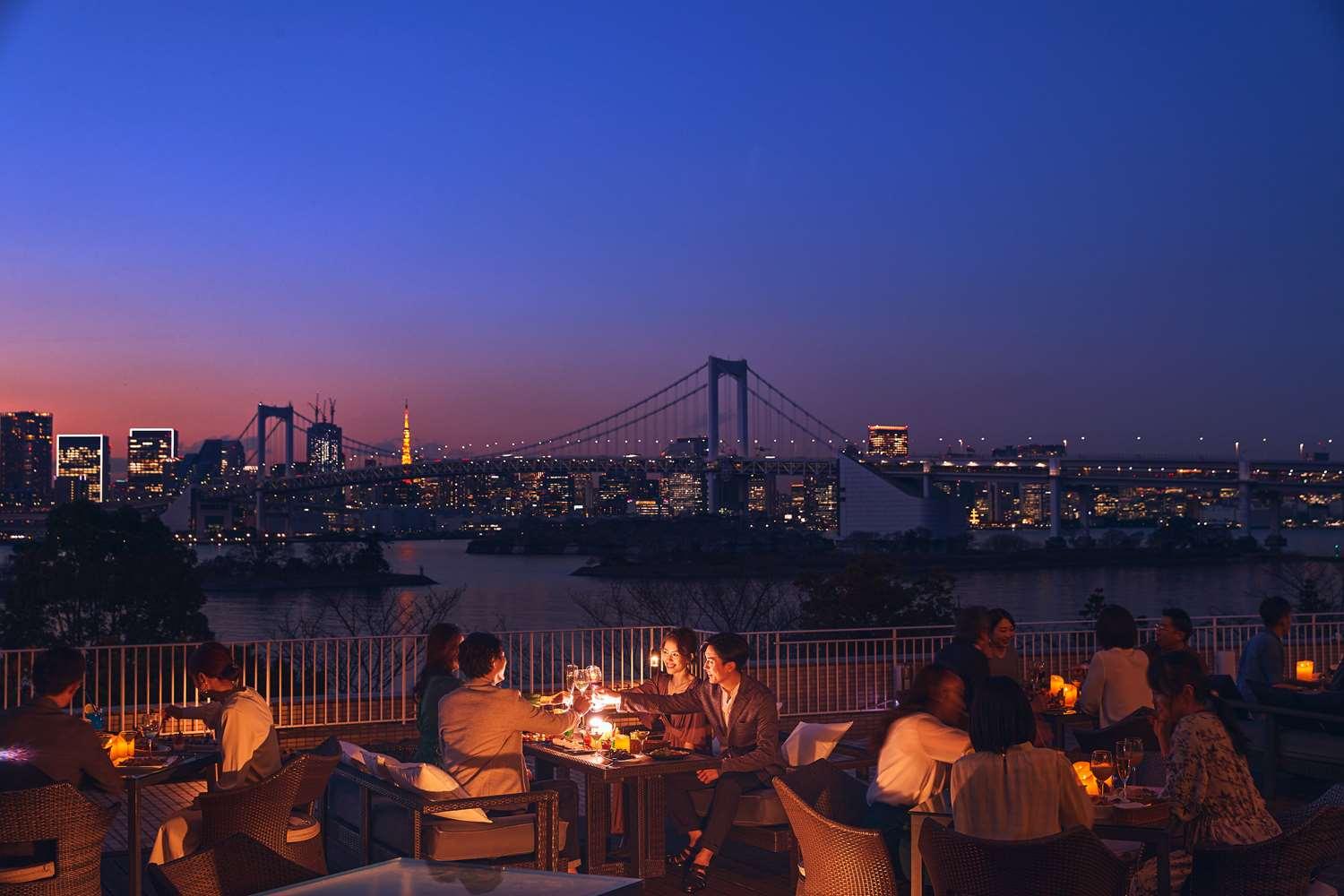 Hilton Tokyo Odaiba 67684 — 6