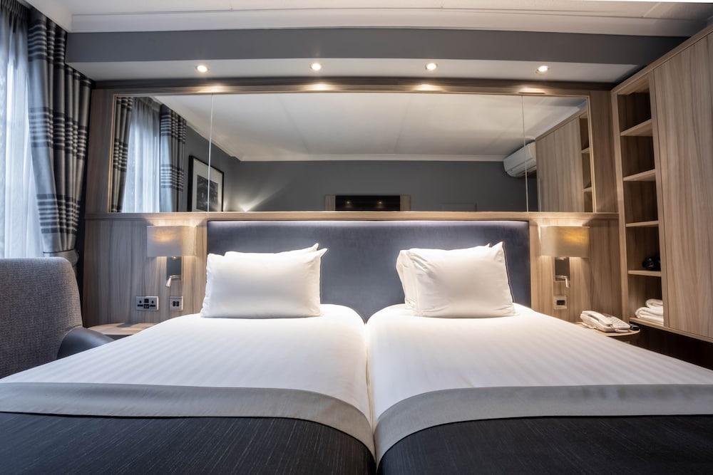 Holiday Inn Glasgow City Centre Theatreland, an IHG Hotel — 8