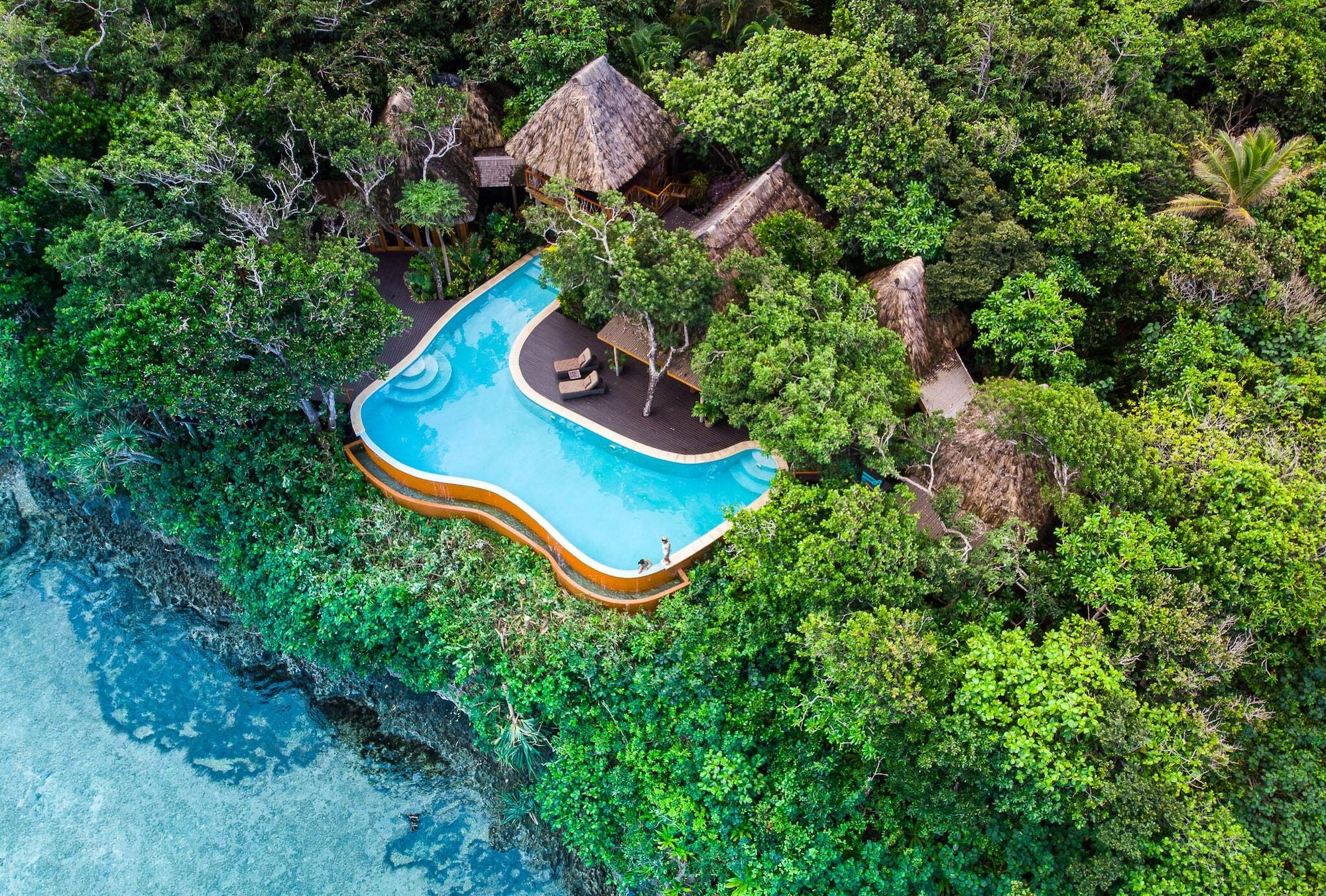 NAMALE RESORT AND SPA — 3