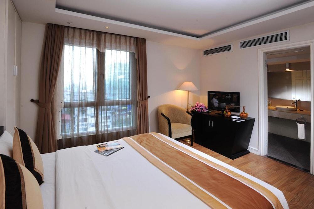 Cosiana Hotel Sapa — 9