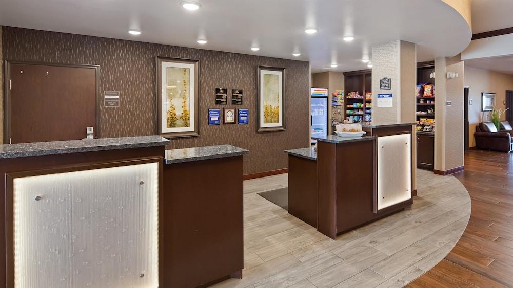 Best Western Plus Casper Inn & Suites — 7