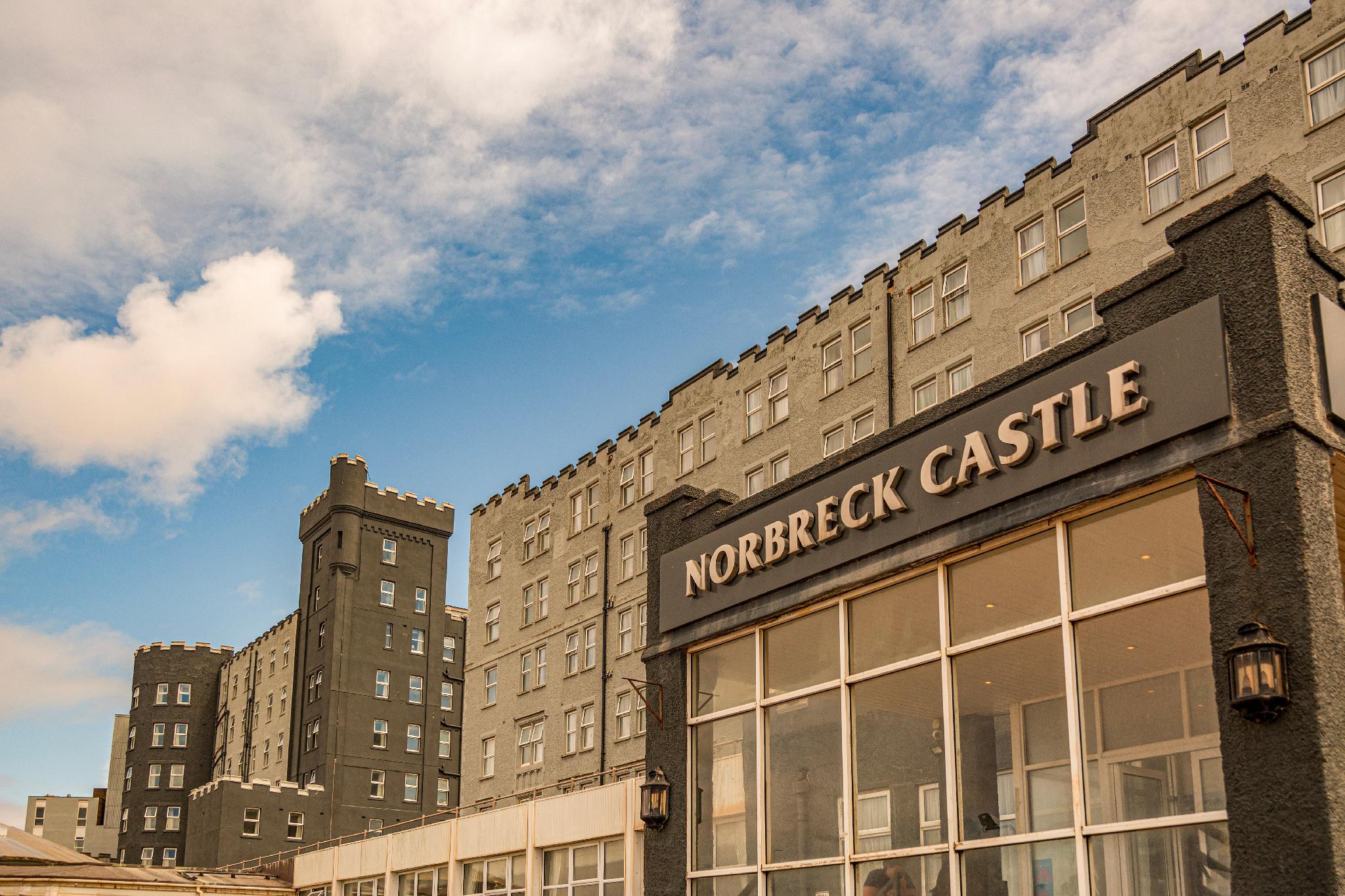 Norbreck Castle Hotel Blackpool — 5