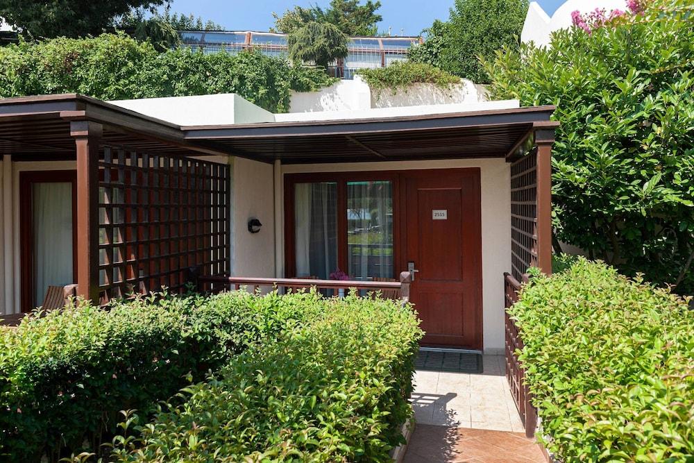 Renaissance Polat Istanbul Hotel 30094