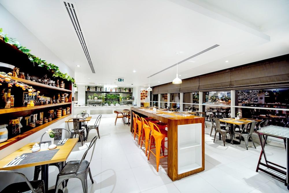 Citymax Hotel Ras Al Khaimah — 8