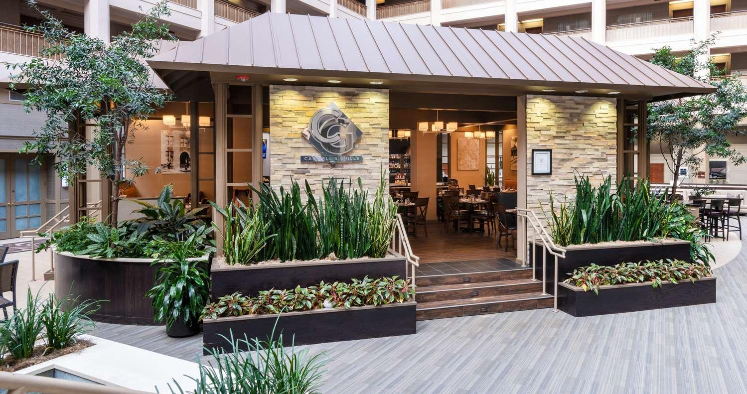Embassy Suites by Hilton Chicago North Shore Deerfield — 7