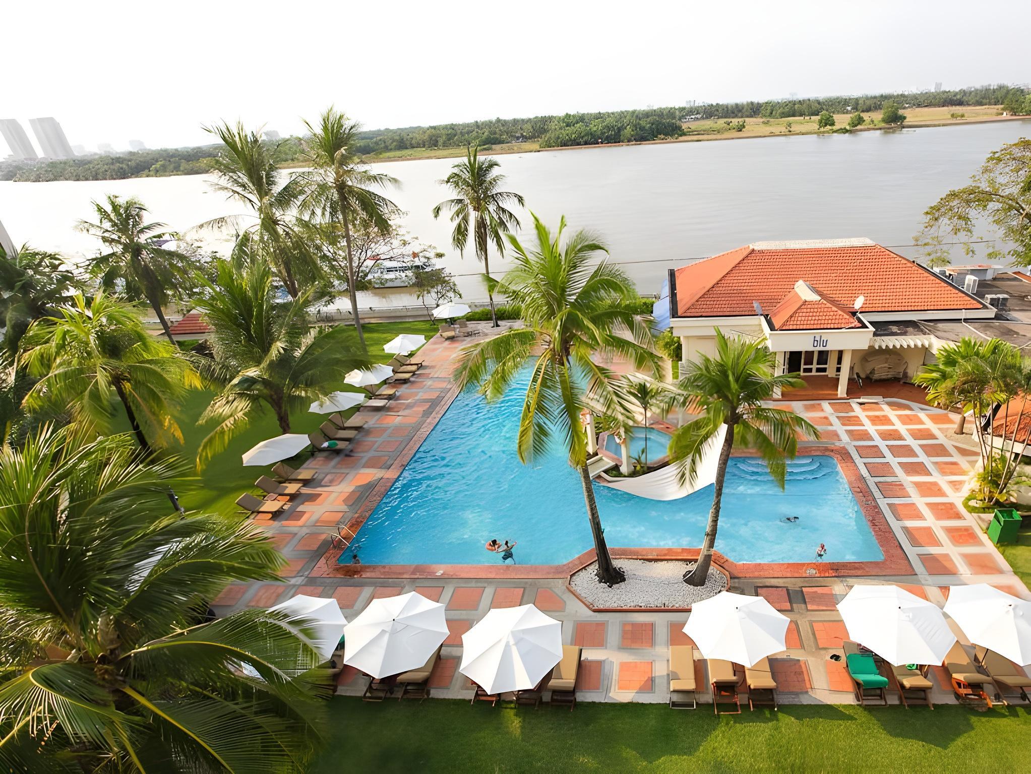 Riverside Serviced Apartments — 4