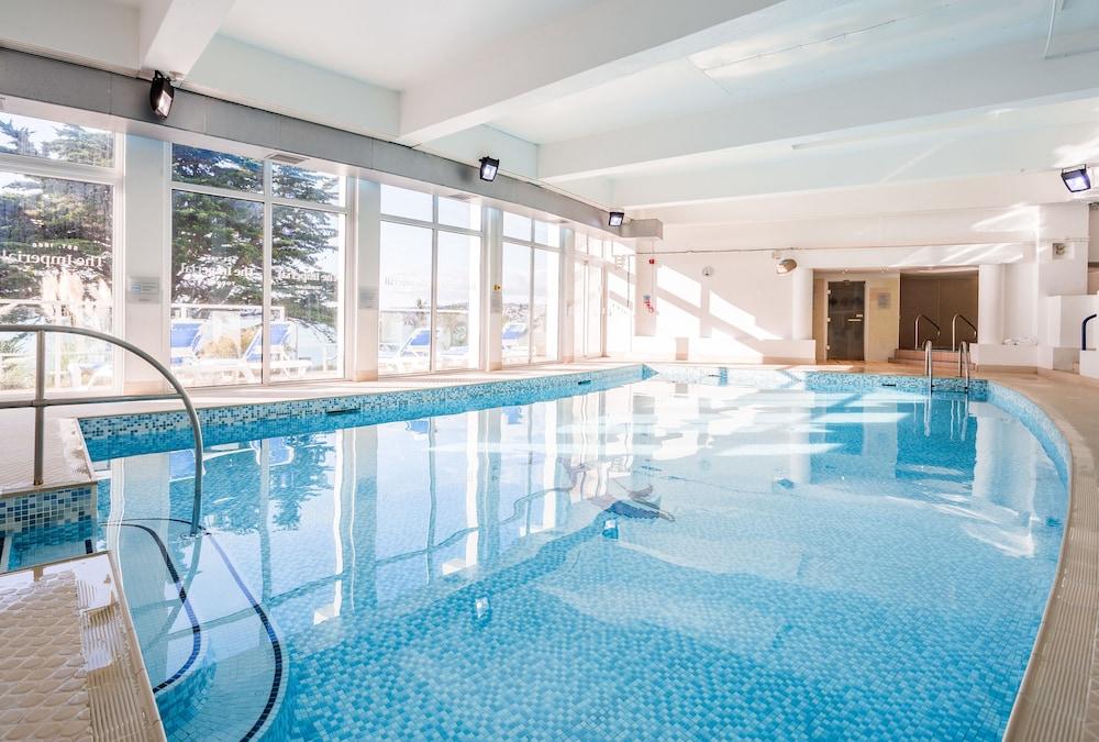 THE IMPERIAL HOTEL TORQUAY — 7